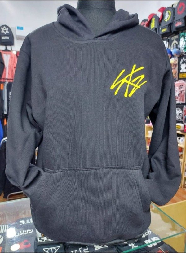 Producto - Buzo Straykids