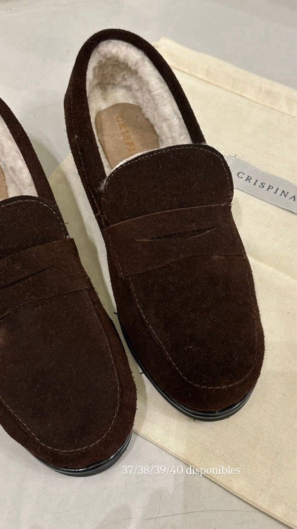 Producto - Mocasín Refugio