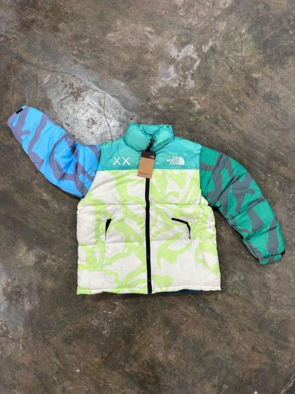 Producto - TNF XX