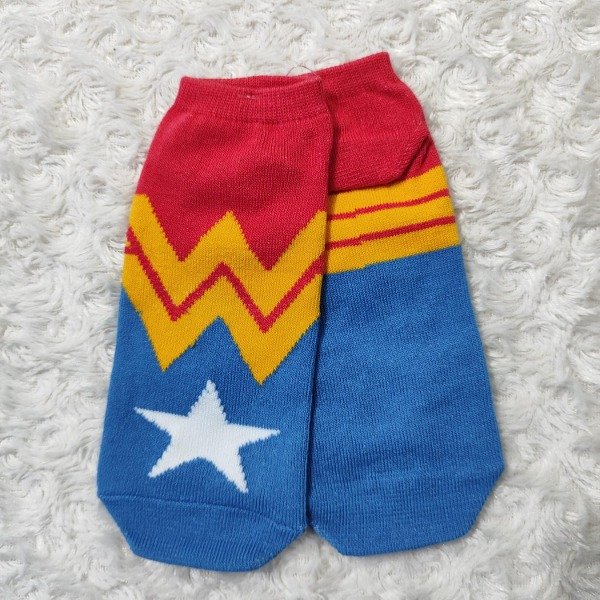 Producto - MUJER MARAVILLA