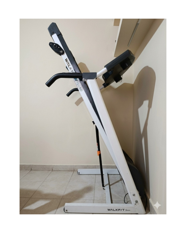 Producto - Cinta motorizada Randers 450 / Hasta 13km/h - 3 posiciones