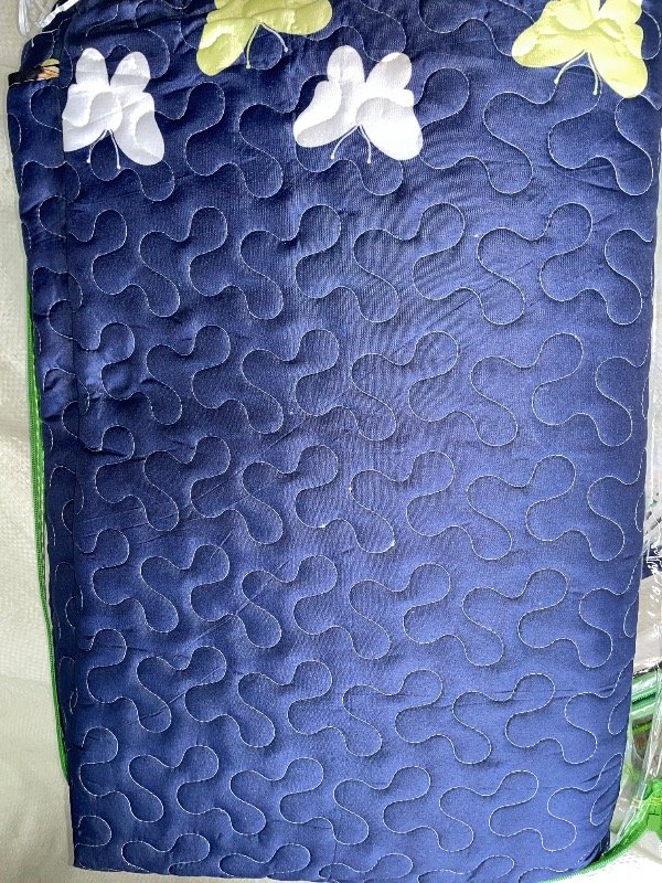 Producto - Cover 7 piezas diseños americano QUEEN - 0