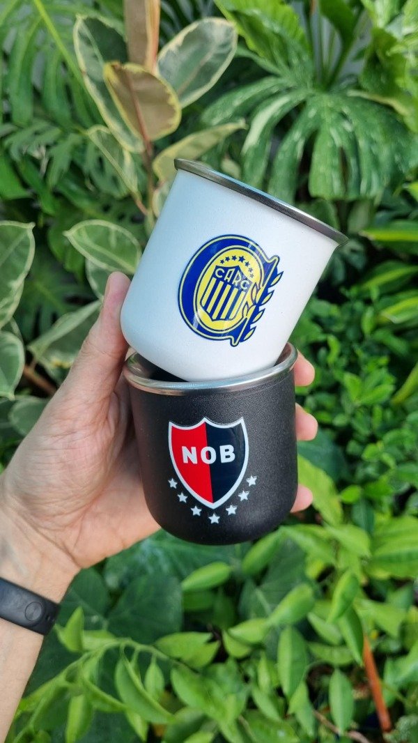 Producto - Mate Termico FULBO