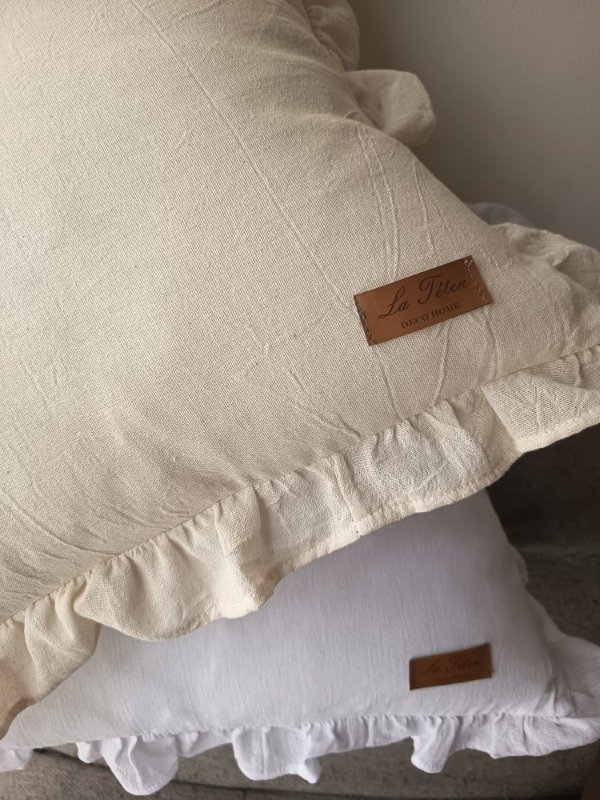 Producto - Funda Almohada Capri