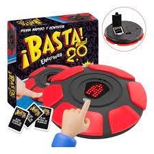 Producto - BASTA ELECTRONICO 2.0