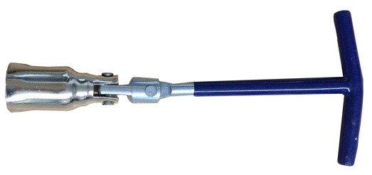 Producto - LLAVE SACA BUJIAS ARTICULADA