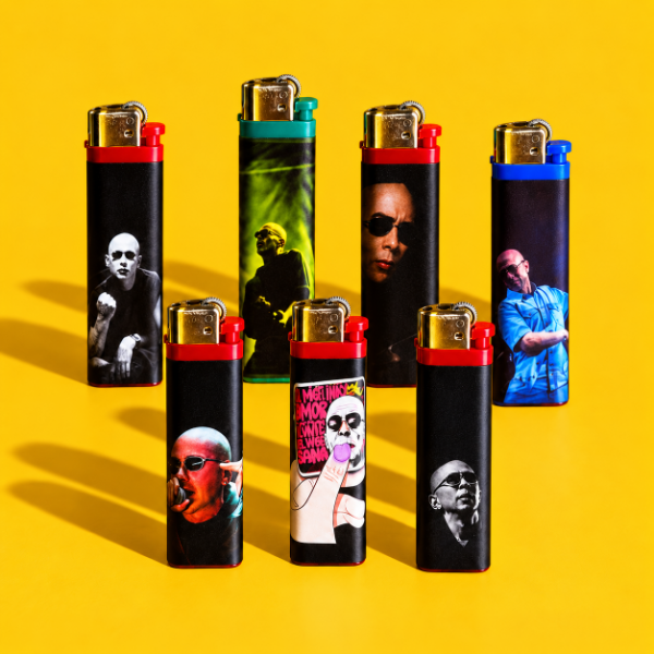 Producto - Capsula INDIO