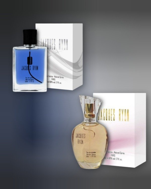 Producto - Jacques Ryon