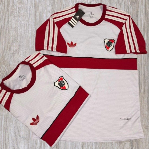 Producto - Remera River Plate 2026/27 - 1