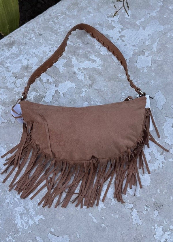 Producto - Mini Bag boho NEW