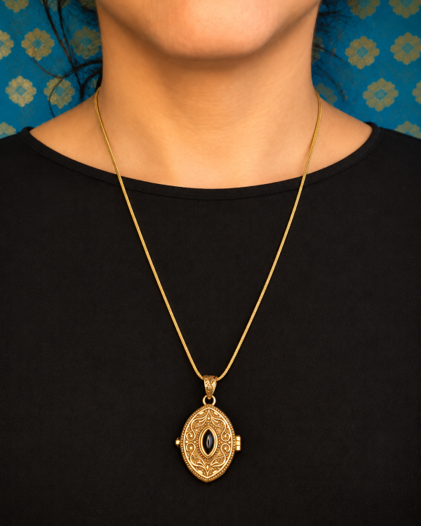 Producto - Collar ANANTA #2 - 2