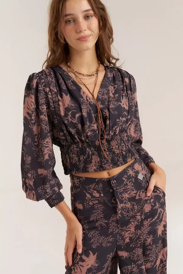 Producto - BLUSA KIEV