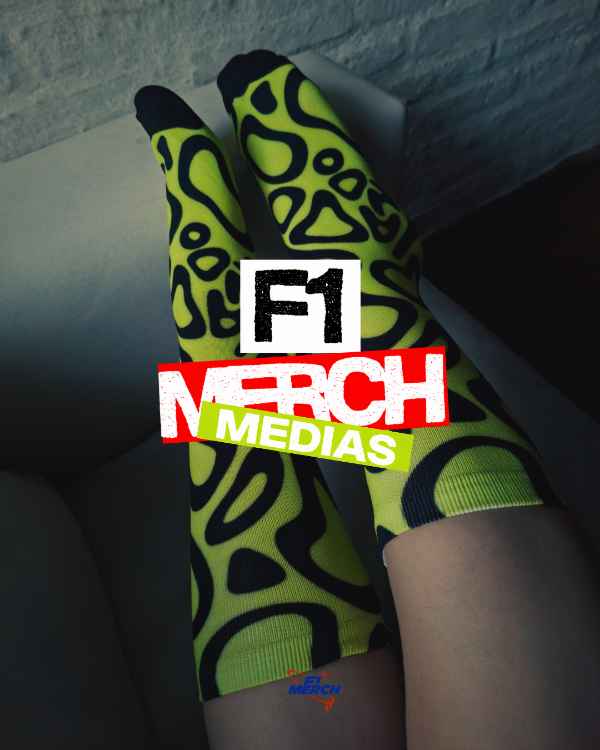 Producto - Medias Lando Norris