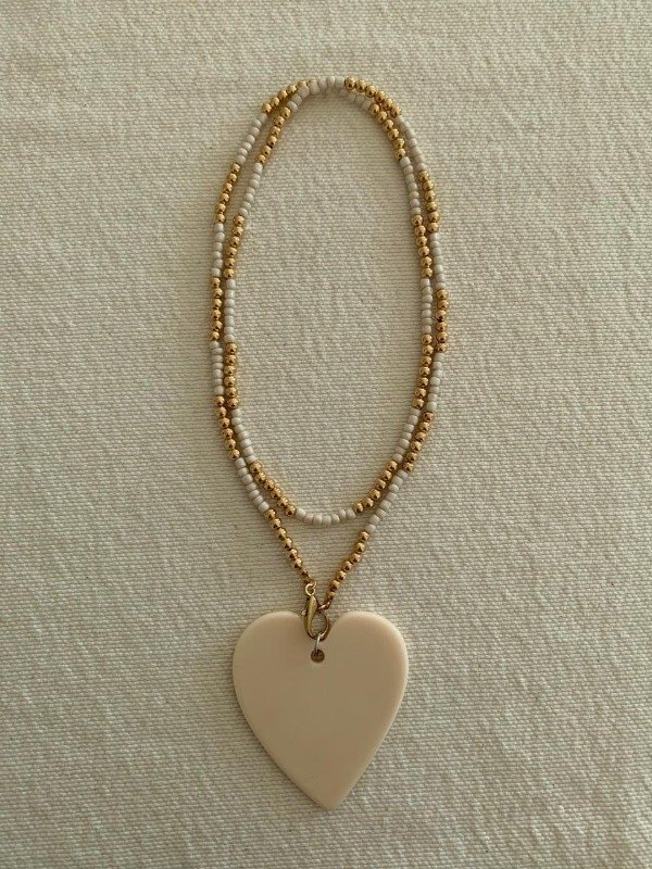 Producto - Collar Creta