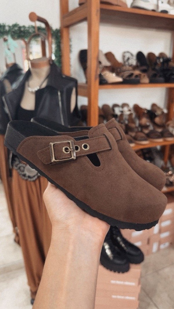 Producto - SUIZA GAMUZA