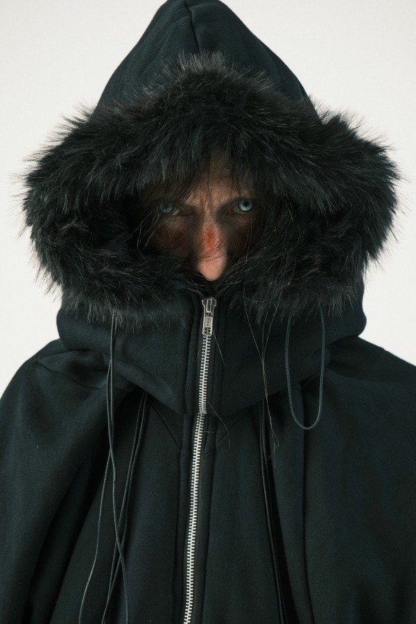Producto - CAMPERA JOGGING BOO - 2