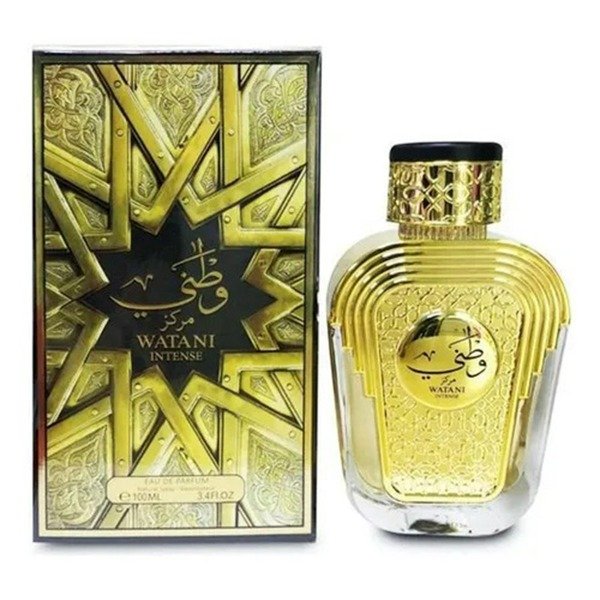 Producto - Al Wataniah Watani Intense