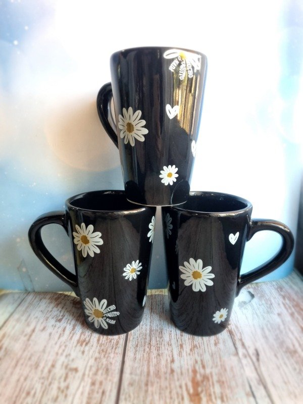 Producto - Chocolatero margaritas