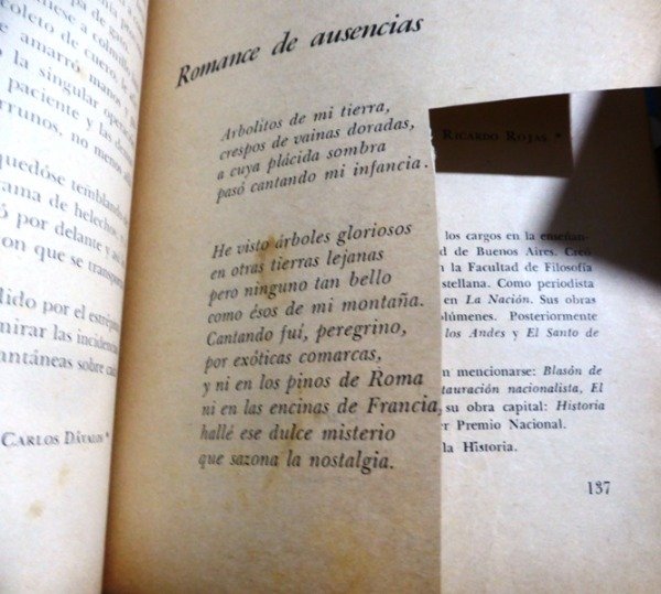 Producto - ATALAYA - Clementina Isabel Azlor - M. Conde Montero - KAPELUSZ - 1940 SIN TAPAS - 7