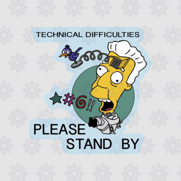 Producto - CS-134 Dificultades Tecnicas