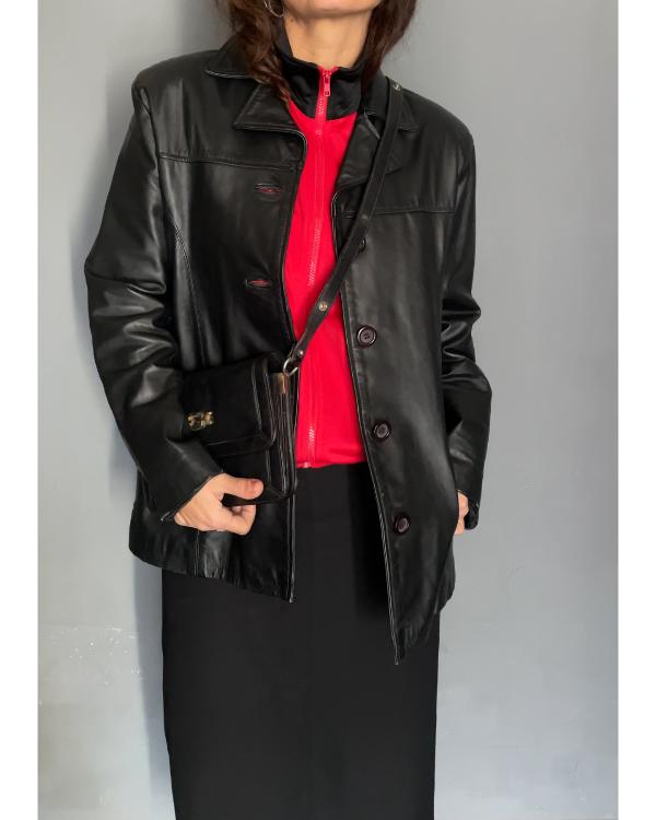 Producto - Campera VV De Blesse
