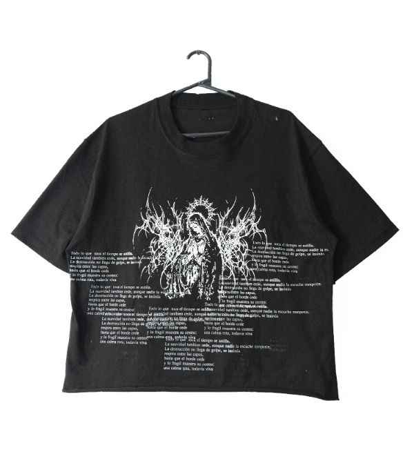 Producto - REMERA CAOTHIC 6