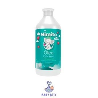 Producto - MIMITO OLEO CALCAREO