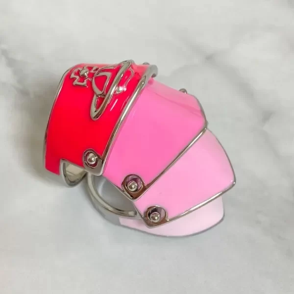 Producto - Anillo Nana Pink