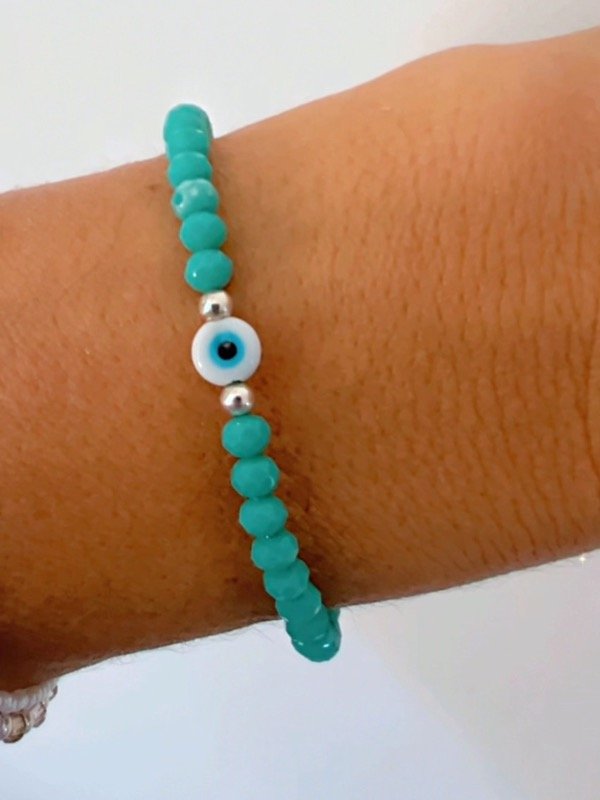 Producto - Pulsera Eda Aqua