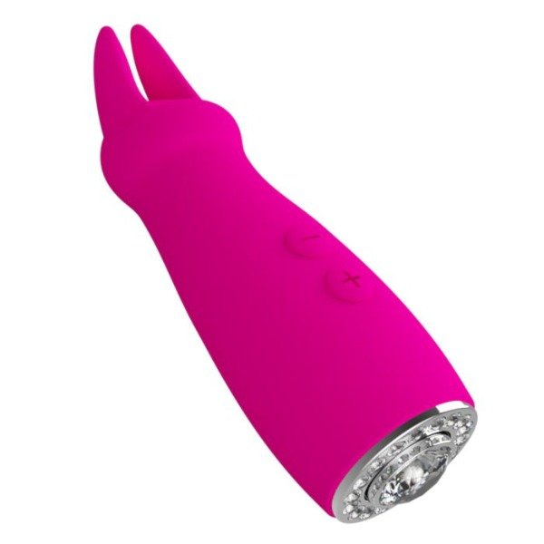 Producto - Conejito rosa USB