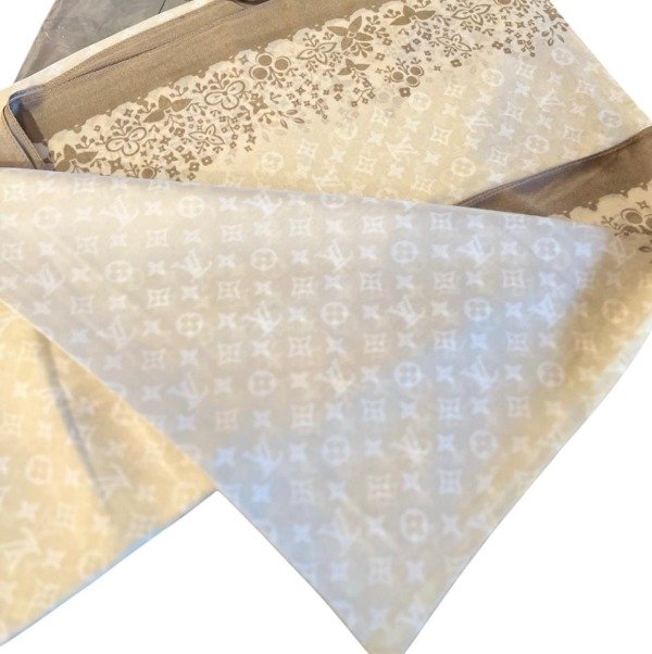 Producto - Pashmina Luisa natural