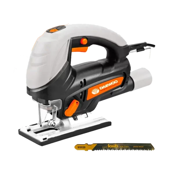 Producto - SIERRA CALADORA DAEWOO