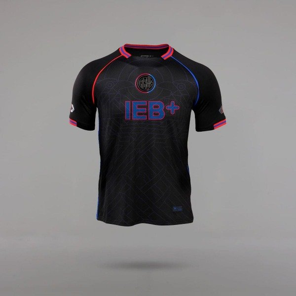 Producto - CAMISETA TERCERA EQUIPACIÓN ATOMIK SAN LORENZO ORIGINAL