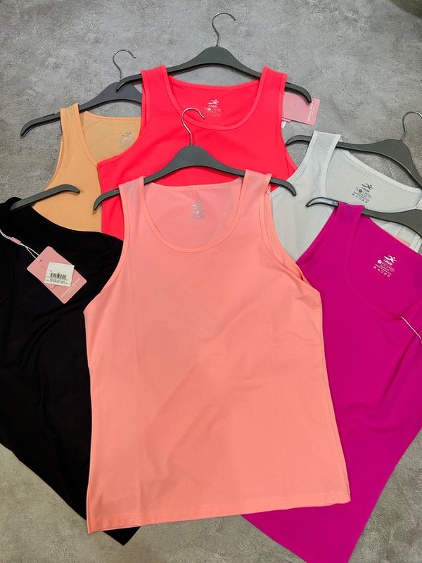 Producto - Musculosa I-Run dryfit ( 315 )