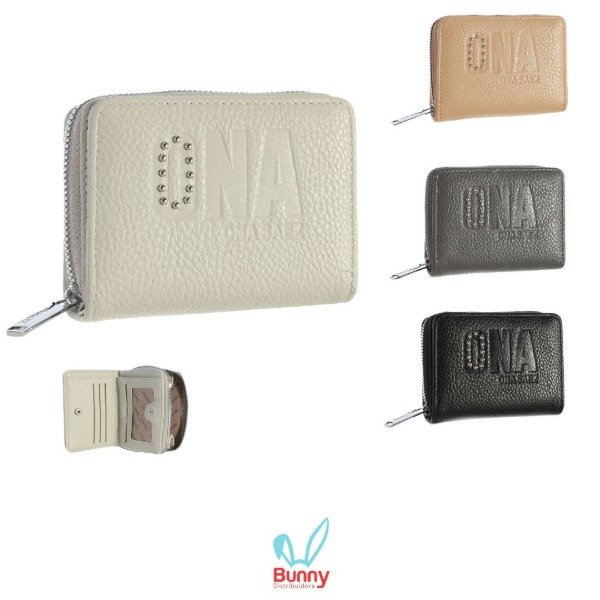 Producto - OS-1726 BILLETERA DE MUJER