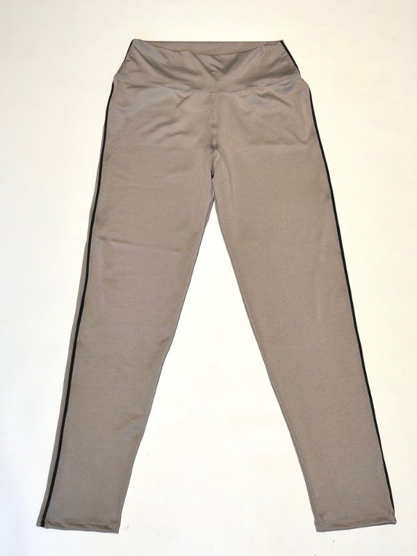 Producto - Calza Chupín Plata