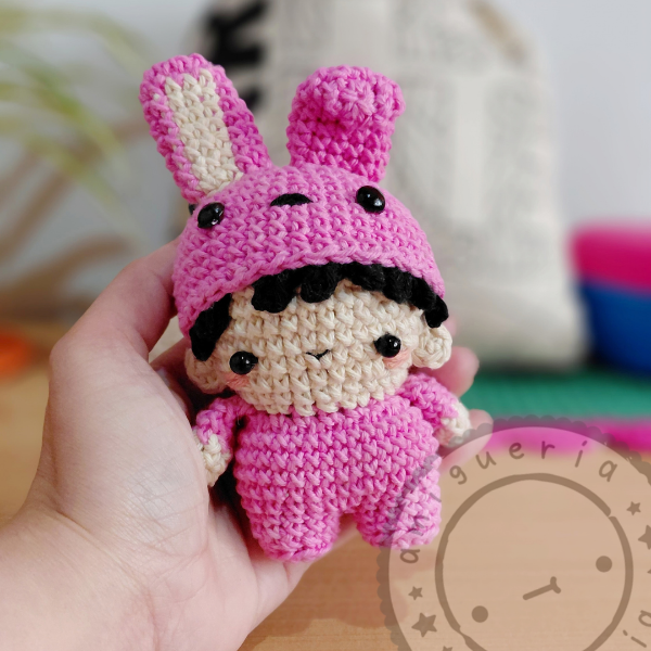 Producto - BTS - BT21patrones amigurumi. - 1