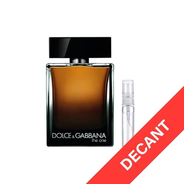 Producto - DECANT - The One Edp de Dolce And Gabbana