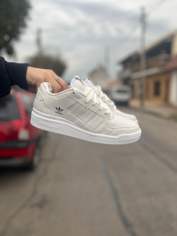 Producto - FORUM BLANCA