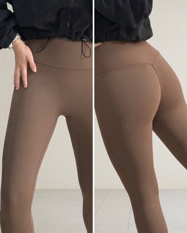 Producto - Calza Suplex Frunce invisible