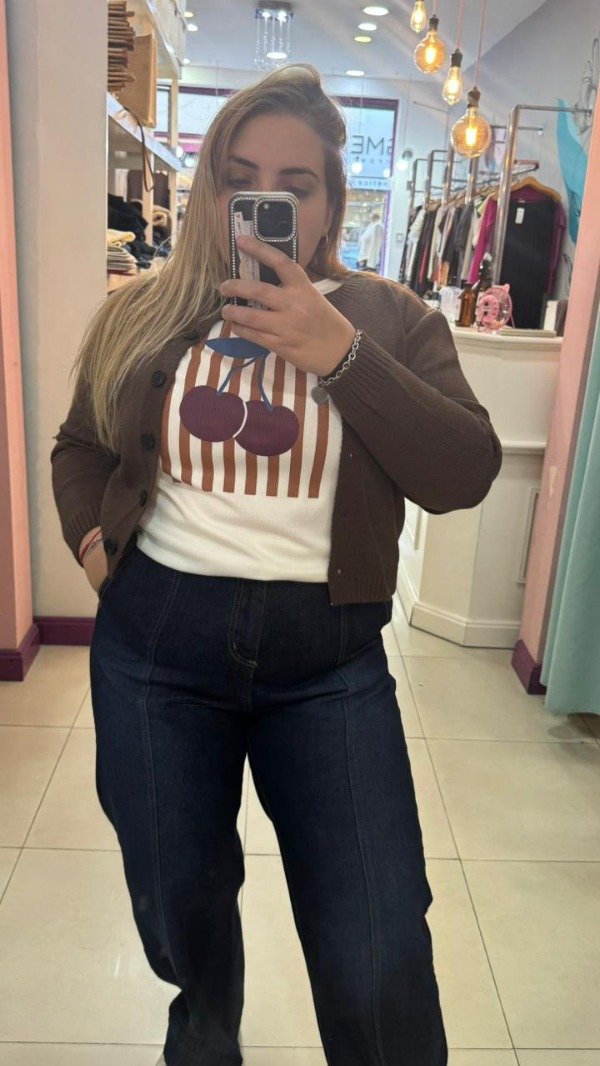 Producto - Sweater Keila