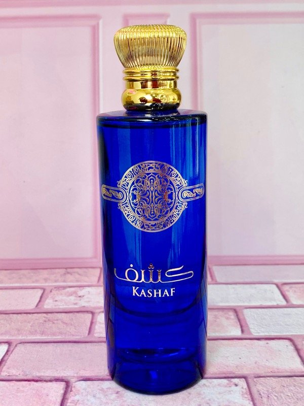 Producto - Perfume kashaf