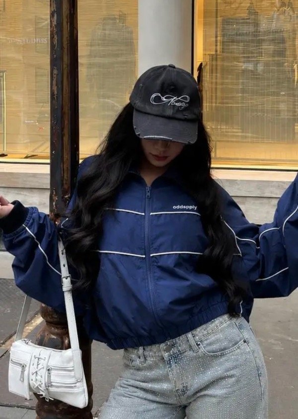 Producto - Campera Vivos - 0