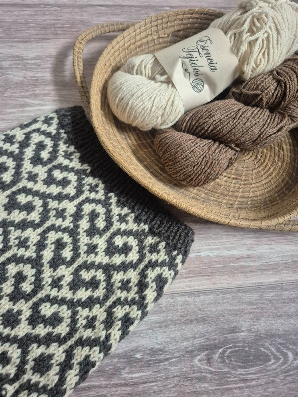 Producto - Cuello Alpaca