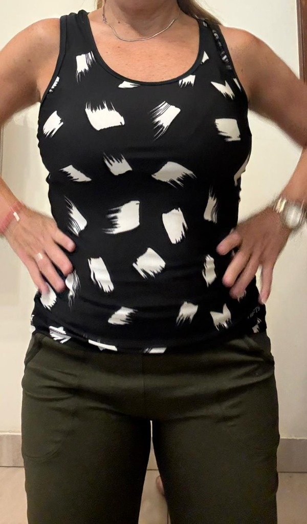 Producto - Mikas musculosa