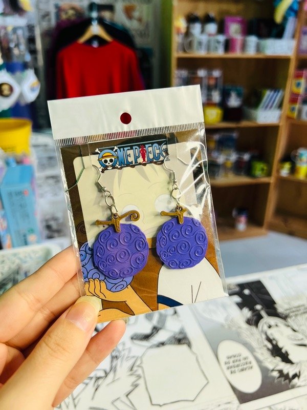 Producto - Arito 3D One Piece 002