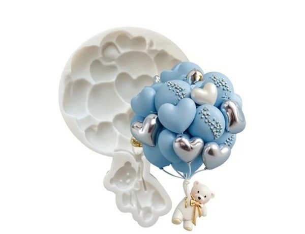 Producto - Molde 028M12