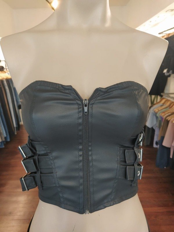 Producto - Corset Samira