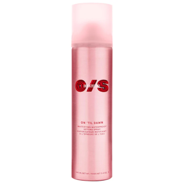 Producto - On Till Dawn Setting Spray One / Size - Tamaño Grande