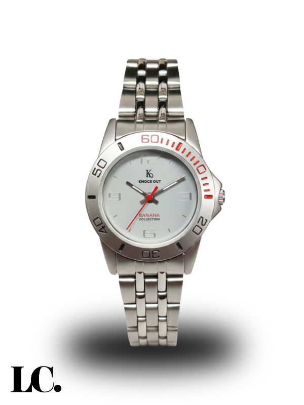 Producto - KNOCK OUT Steel